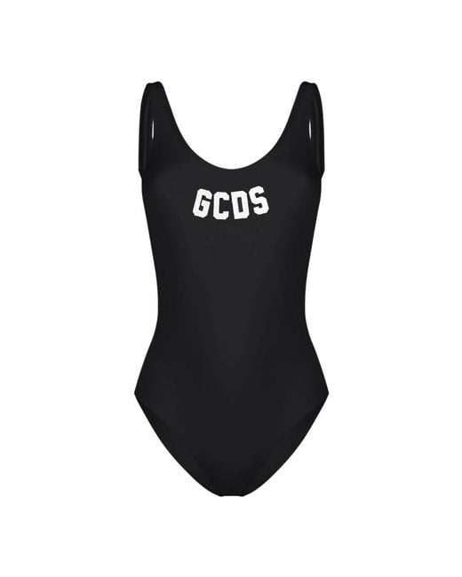 Sea clothing di Gcds in Black