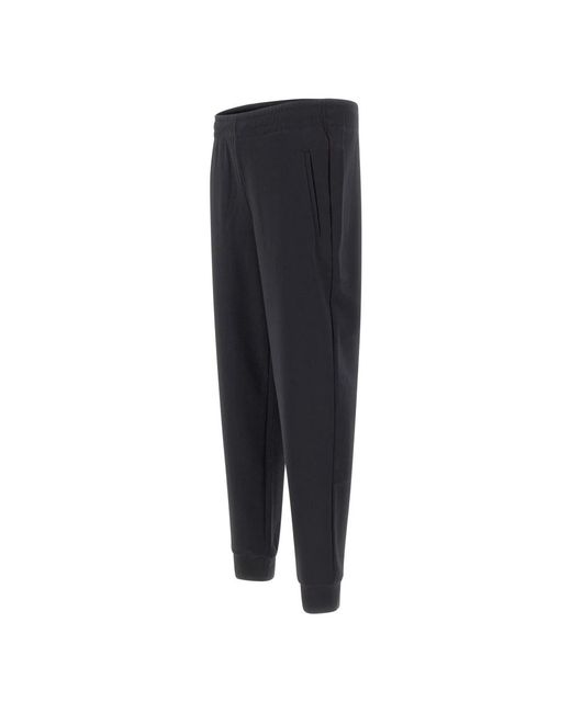 Rrd Blue Sweatpants for men