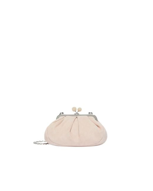 Weekend by Maxmara Natural Clutches