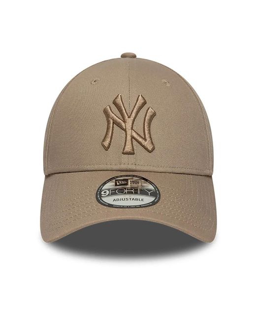 Caps di KTZ in Natural