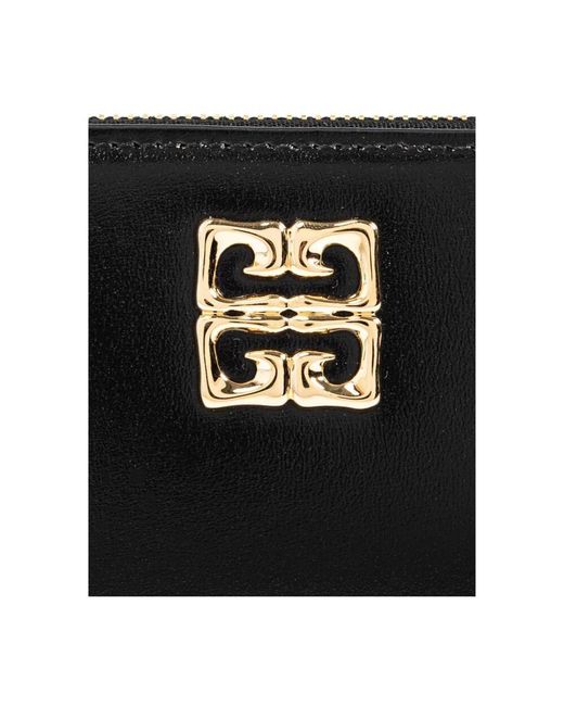 Wallets & Cardholders Givenchy de color Black
