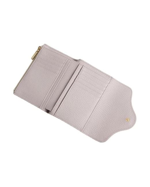 Coccinelle Gray Wallets & Cardholders