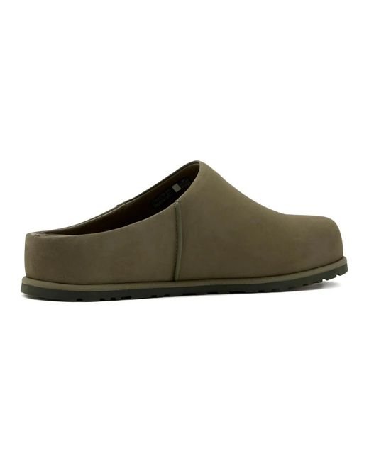 Ugg Green Slippers for men