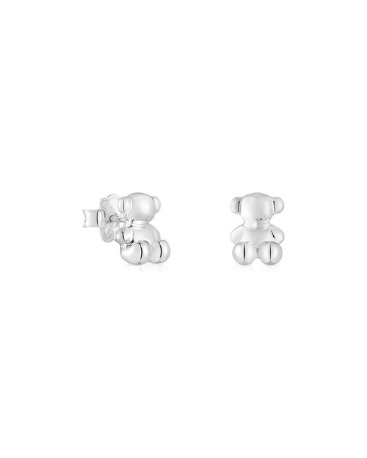 Earrings Tous en coloris Metallic