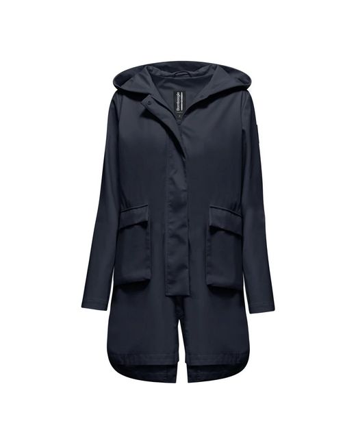 Parkas Bomboogie de color Blue