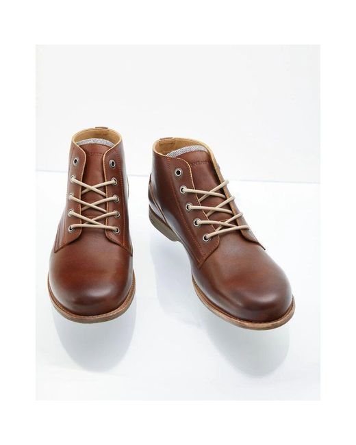 Sneaky Steve Crasher braun texas in Brown für Herren