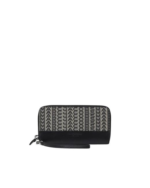Marc Jacobs Black Wallets & Cardholders