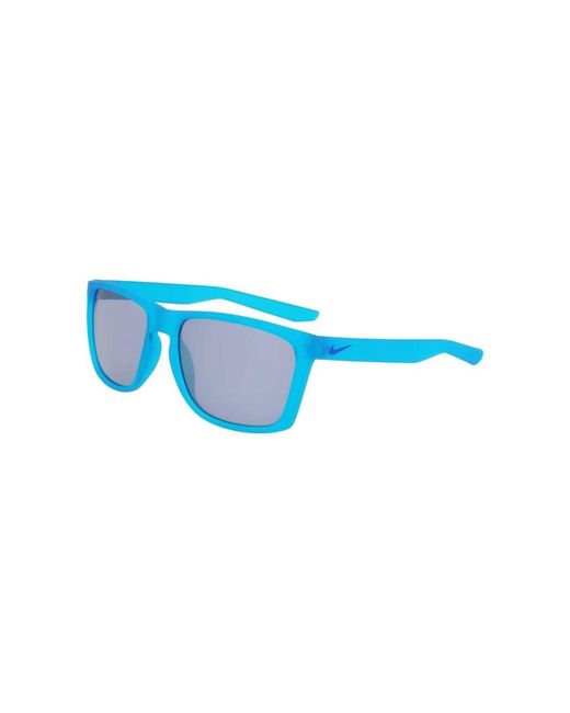 Nike Blue Sunglasses
