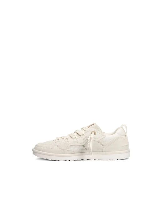Ugg Minimel Trainer in White für Herren