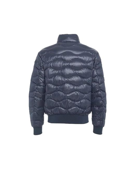 Blauer Blue Winter Jackets for men
