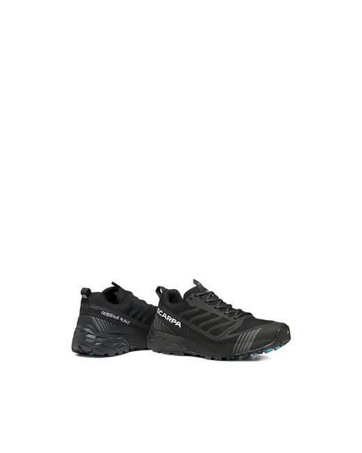 Sneakers di SCARPA in Black da Uomo