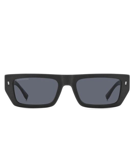 DSquared² Black Sunglasses