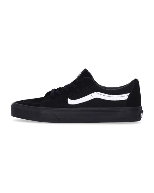 Vans Blue Sneakers for men