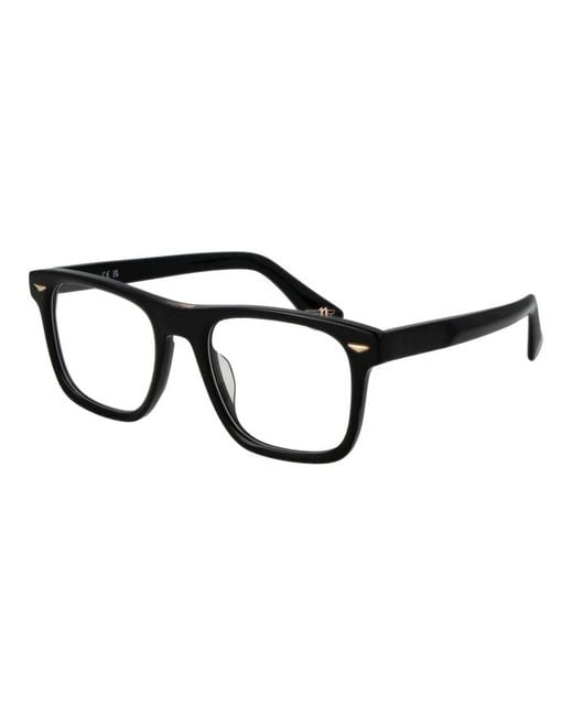 Police Black Glasses for men