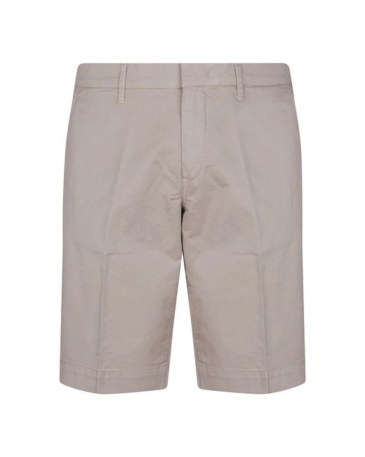 Fay Gray Casual Shorts for men