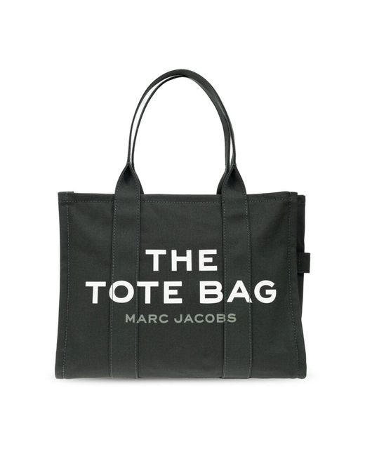 Marc Jacobs Black Handtasche the tote