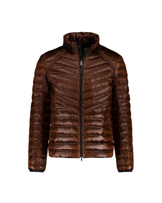 Bogner Liman-D Jas in het Brown voor heren