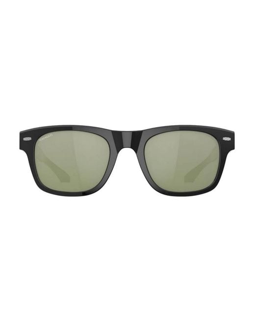 Serengeti Gray Sunglasses for men