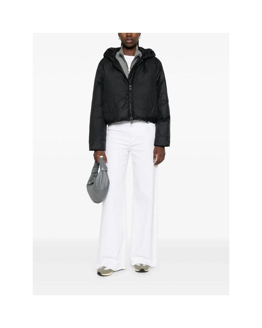 Canada Goose Black Light Jackets