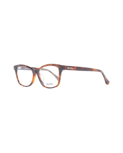 Max Mara Brown Glasses