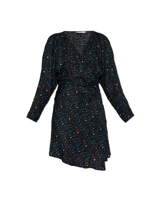 Short Dresses di IRO in Black