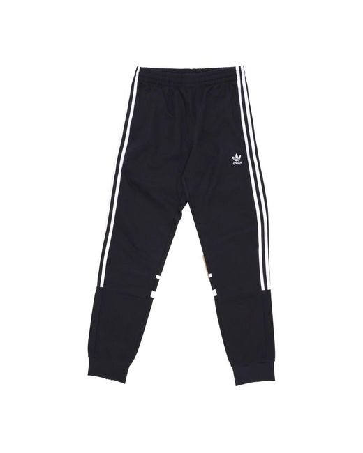 Adidas Black Sweatpants for men
