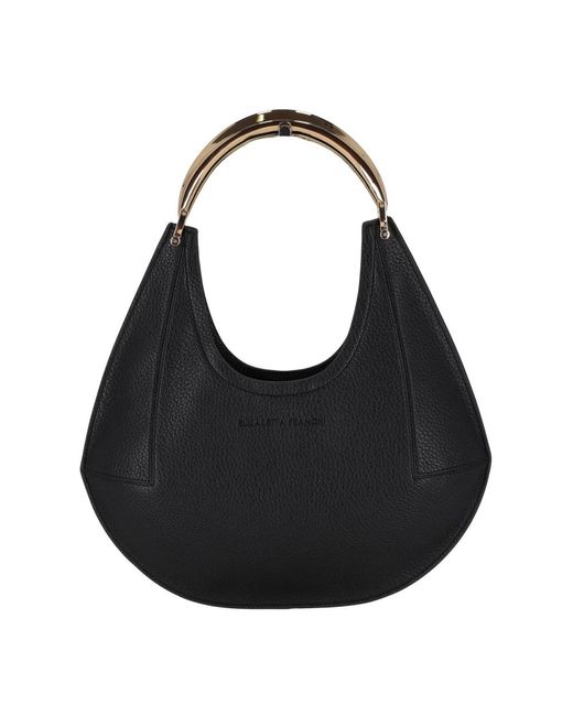 Handbags di Elisabetta Franchi in Black