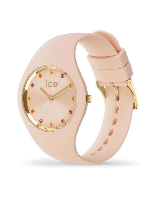 Ice-watch Pink Watches