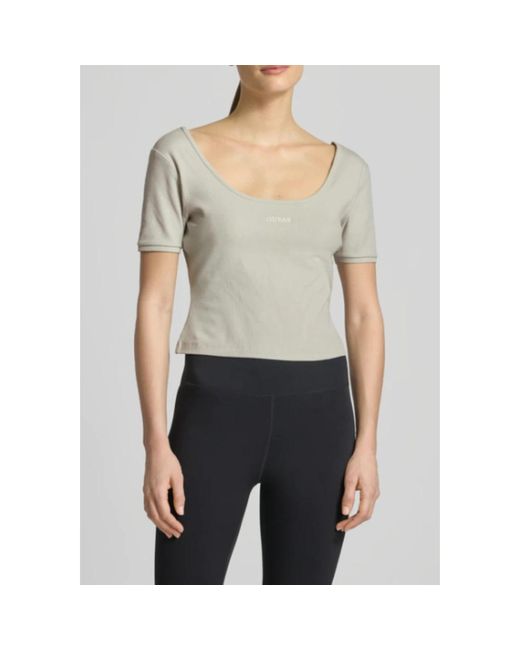 Guess Circe T-Shirt in het Gray