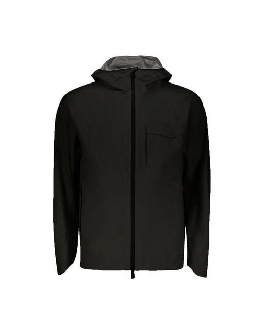 Light Jackets Herno pour homme en coloris Black