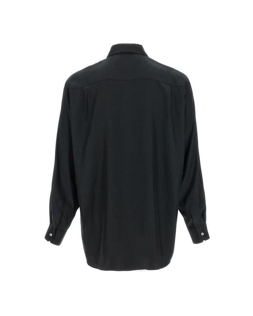 Ssstein Blue Casual Shirts for men