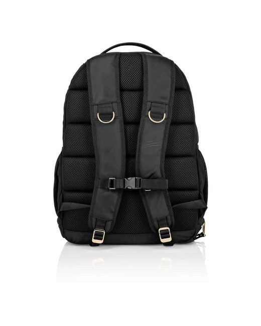 Backpacks Philipp Plein de color Black
