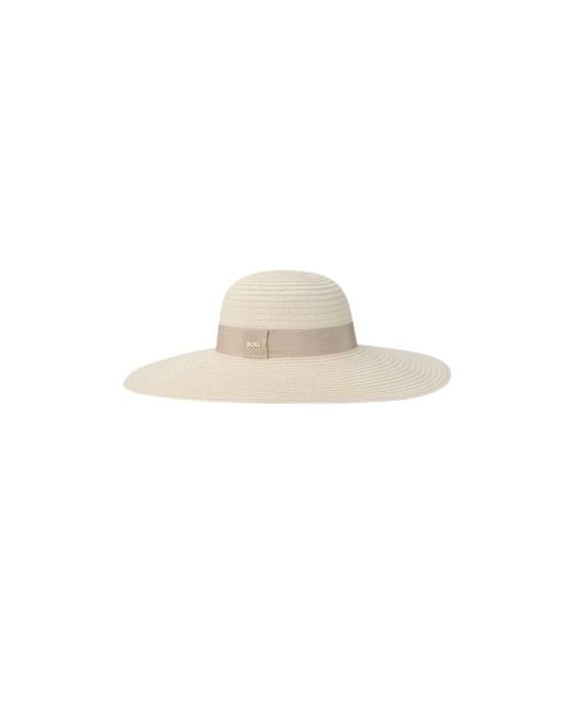 HUGO White Accessories