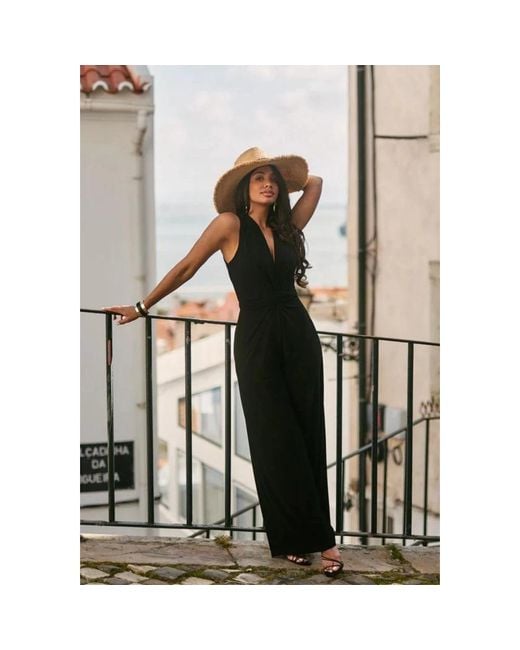 Freebird by Steven Black Jumpsuits