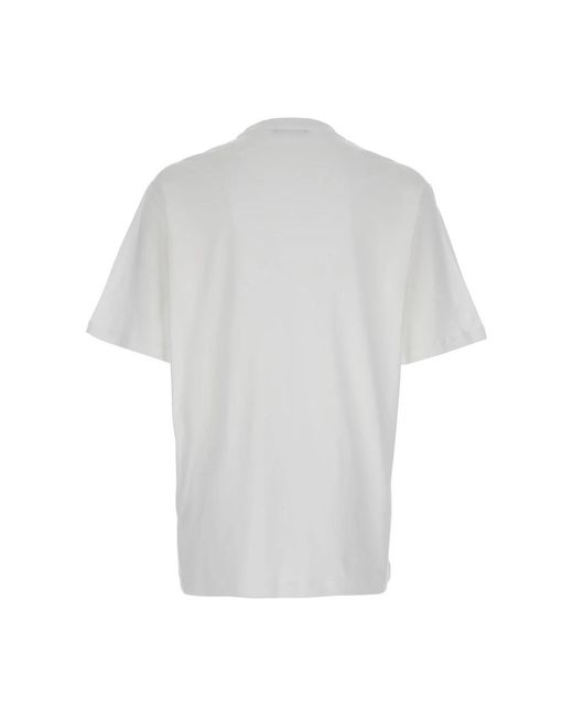 Versace Gray T-Shirts for men