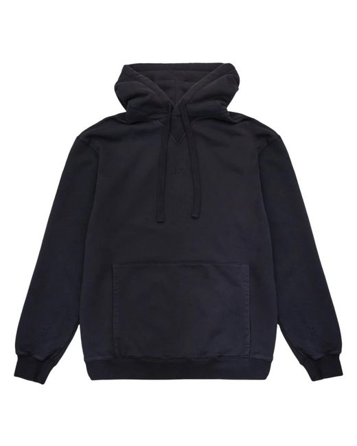 A_COLD_WALL* Blue Hoodies for men