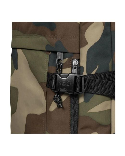 Backpacks di Eastpak in Green