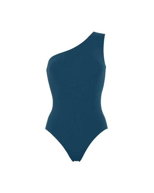 Eres Blue Swimsuits