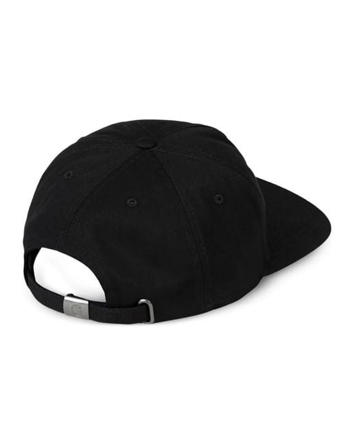 Carhartt Black Hats & Caps