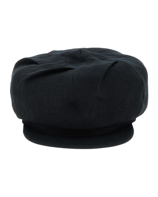 Yohji Yamamoto Black Accessories