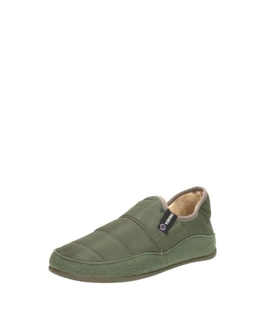 Verbenas Ernest in Green für Herren