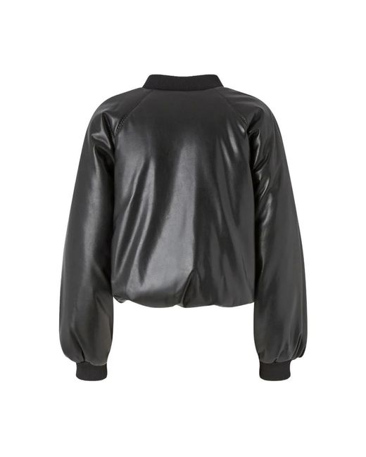 Pinko Brodo Bomber in het Black
