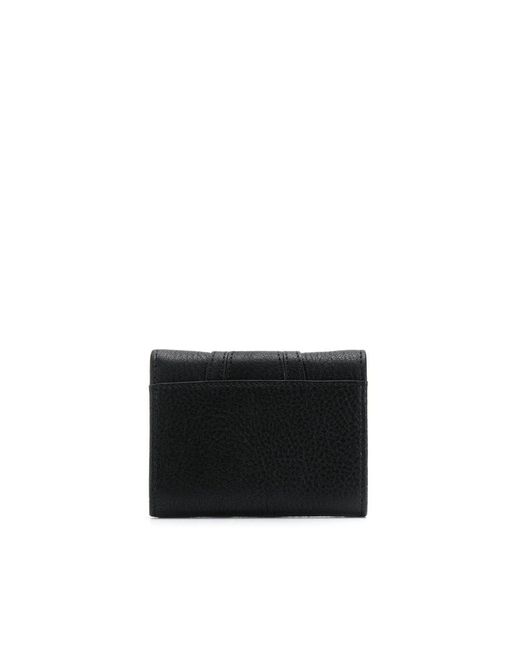See By Chloé Black Wallets & Cardholders