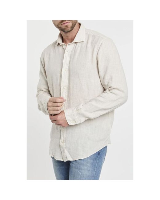 Shirts > casual shirts Roy Rogers pour homme en coloris Gray