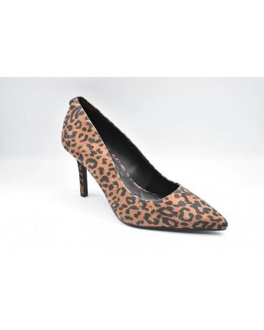 Kurt Geiger Metallic Pumps