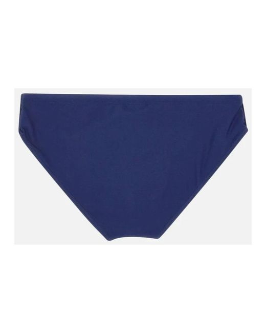 Mc2 Saint Barth Blue Beachwear for men
