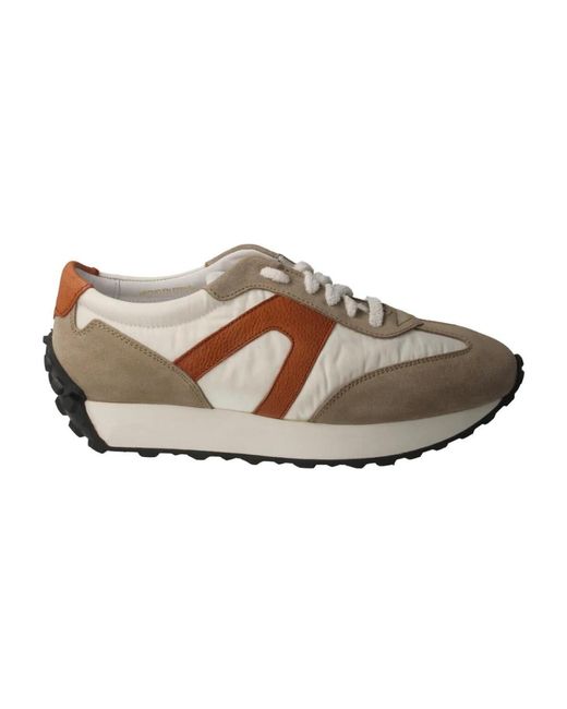 Sneakers di Calce in Gray da Uomo