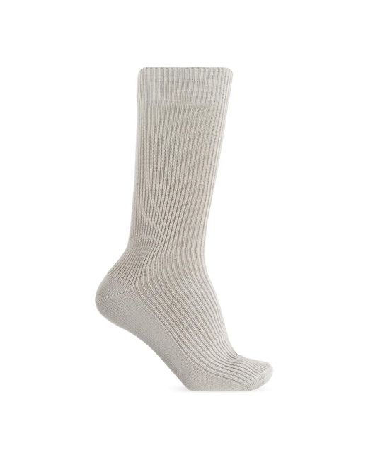 Socks DSquared² de hombre de color Gray