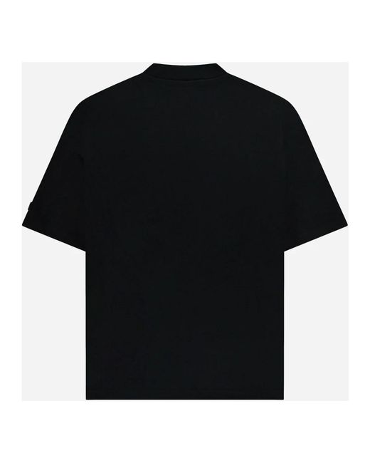 T-Shirts flâneur pour homme en coloris Black