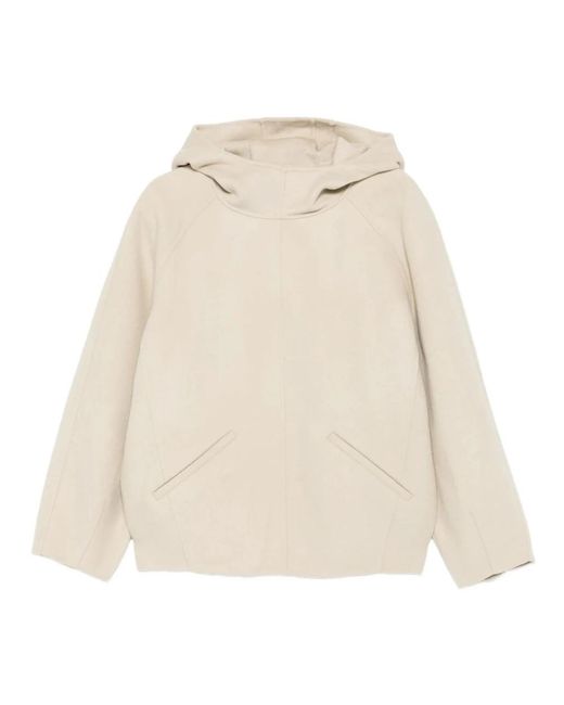Soeur Natural Light Jackets